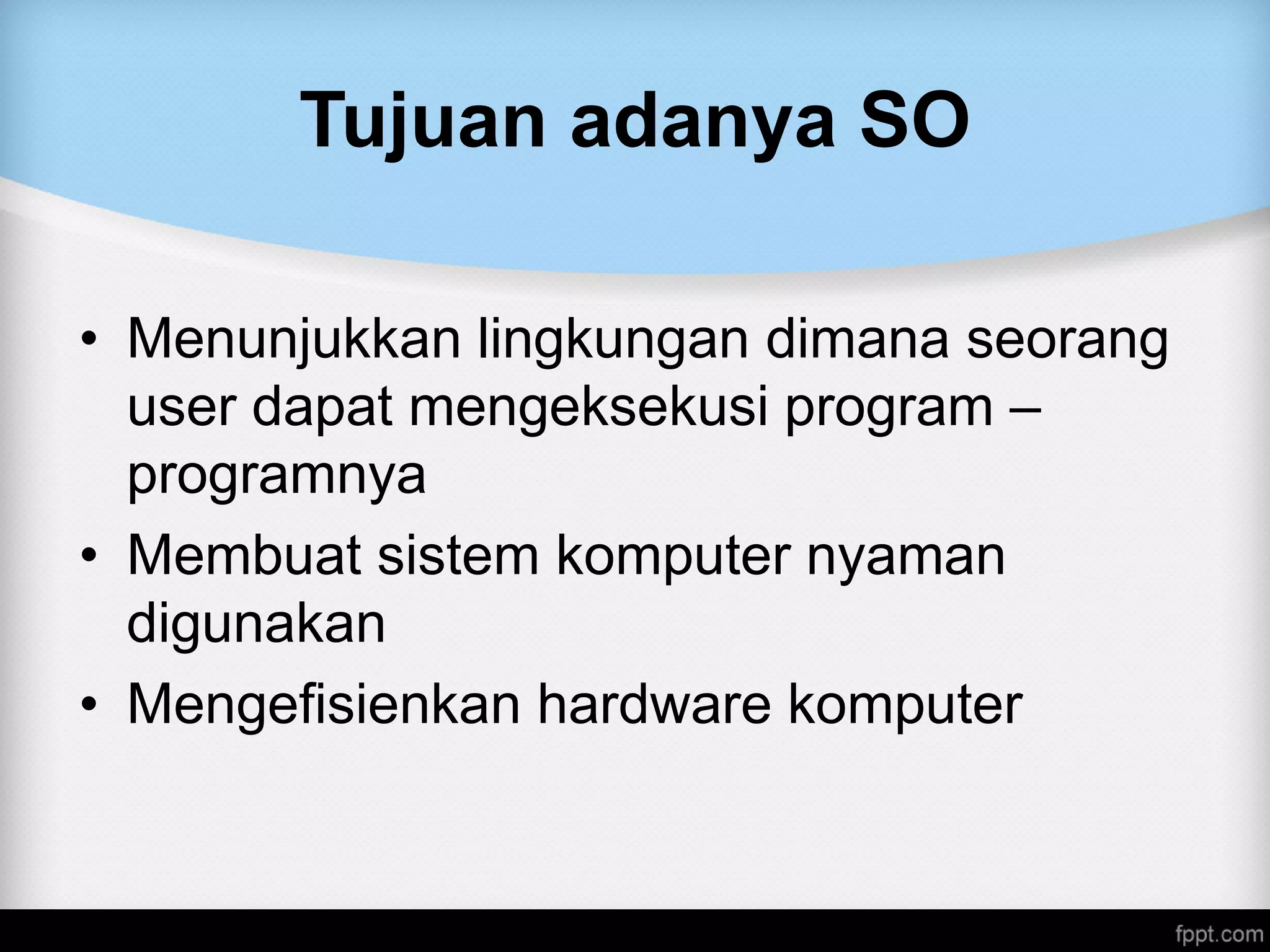 MultiProgramming and Time Sharing | PDF