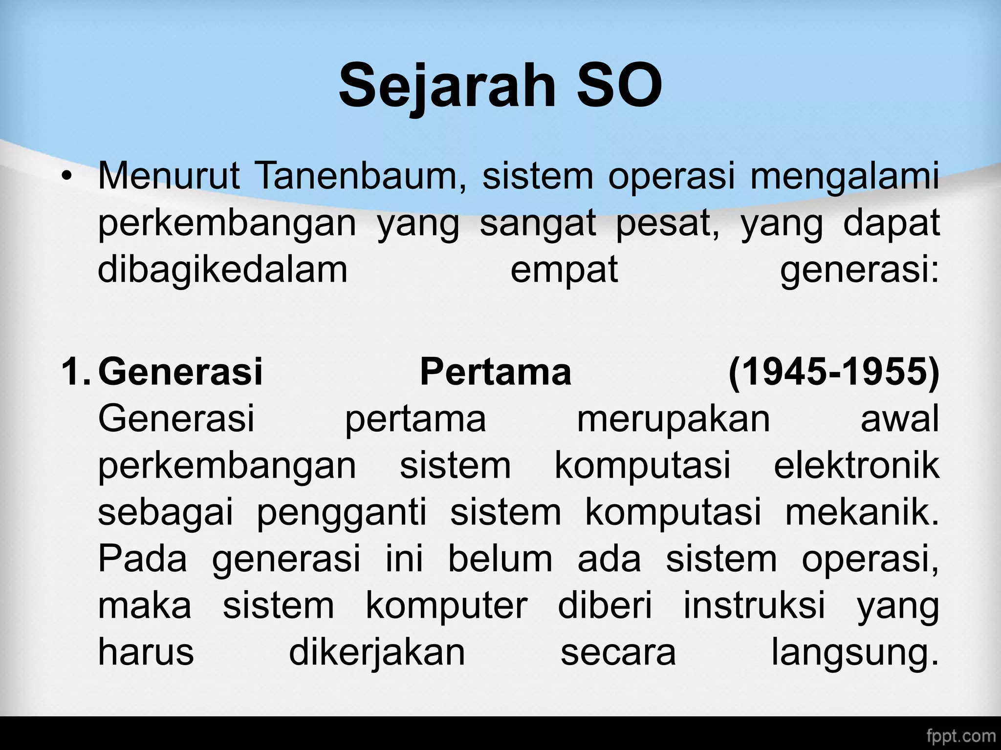 MultiProgramming and Time Sharing | PDF