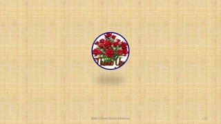 BNG-Chem Study Channel 137
 