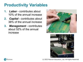 Chapter 1 Operations Management: Sustainability and Supply chain | PDF