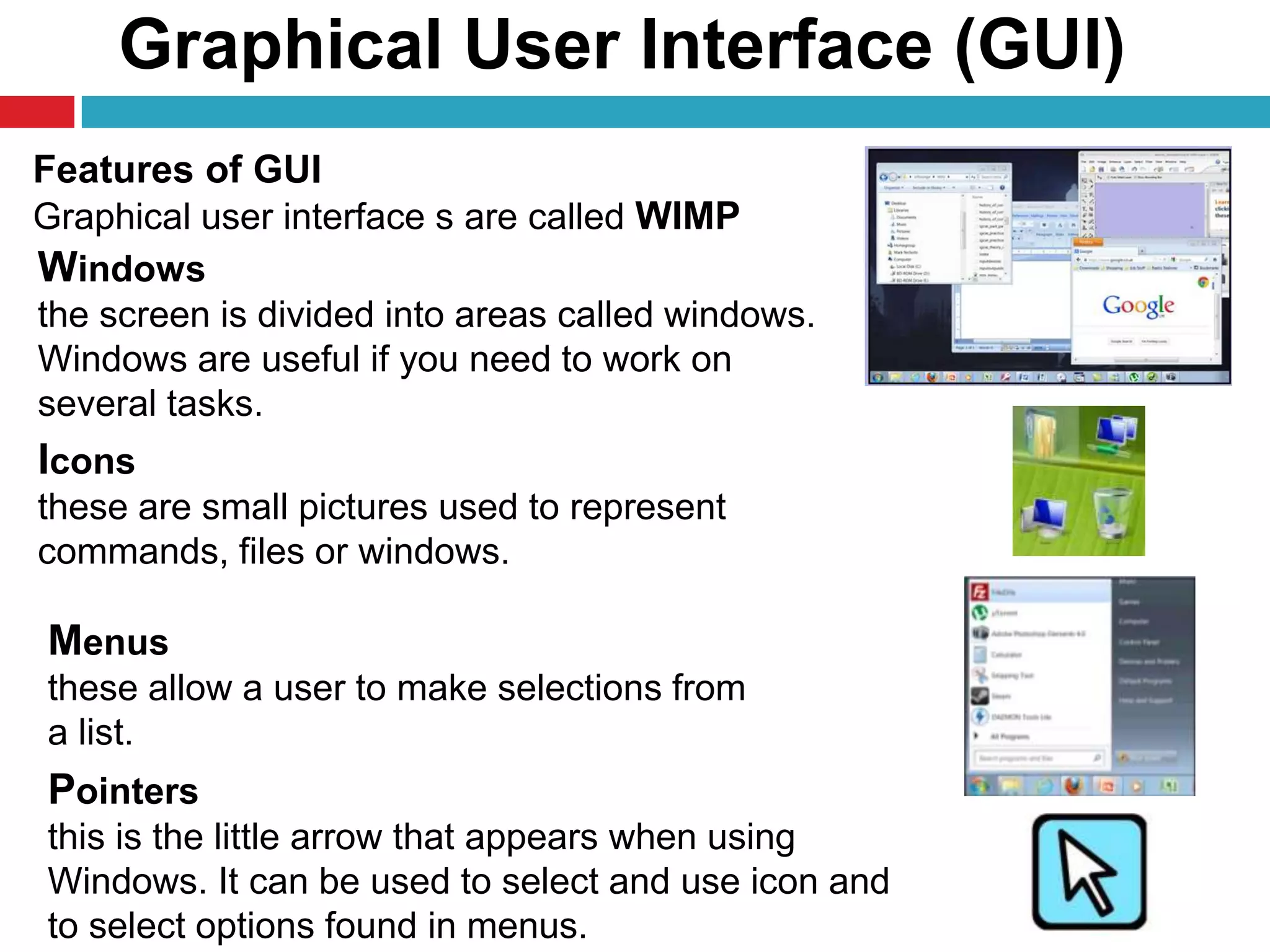 Ch 01-types-and-components-of-computers | PDF