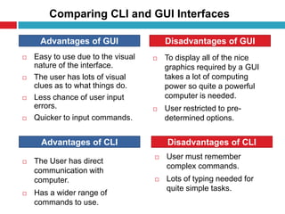 Ch 01-types-and-components-of-computers | PPT