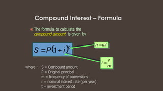  n
i
P
S 
 1
mt
n 
m
r
i 
 
