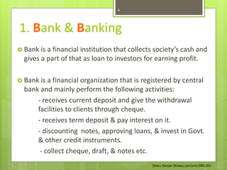 Introduction to Banking.ppt