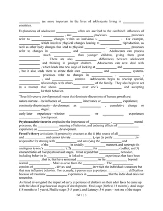 Chapter 1   Introduction