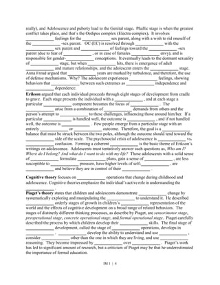 Chapter 1   Introduction