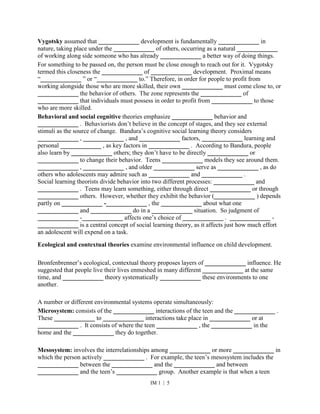 Chapter 1   Introduction