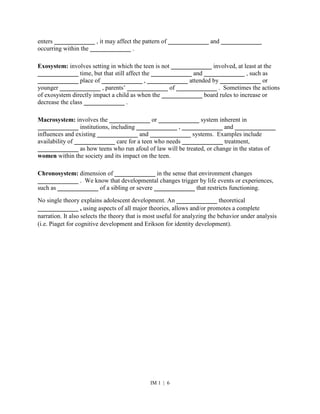 Chapter 1   Introduction