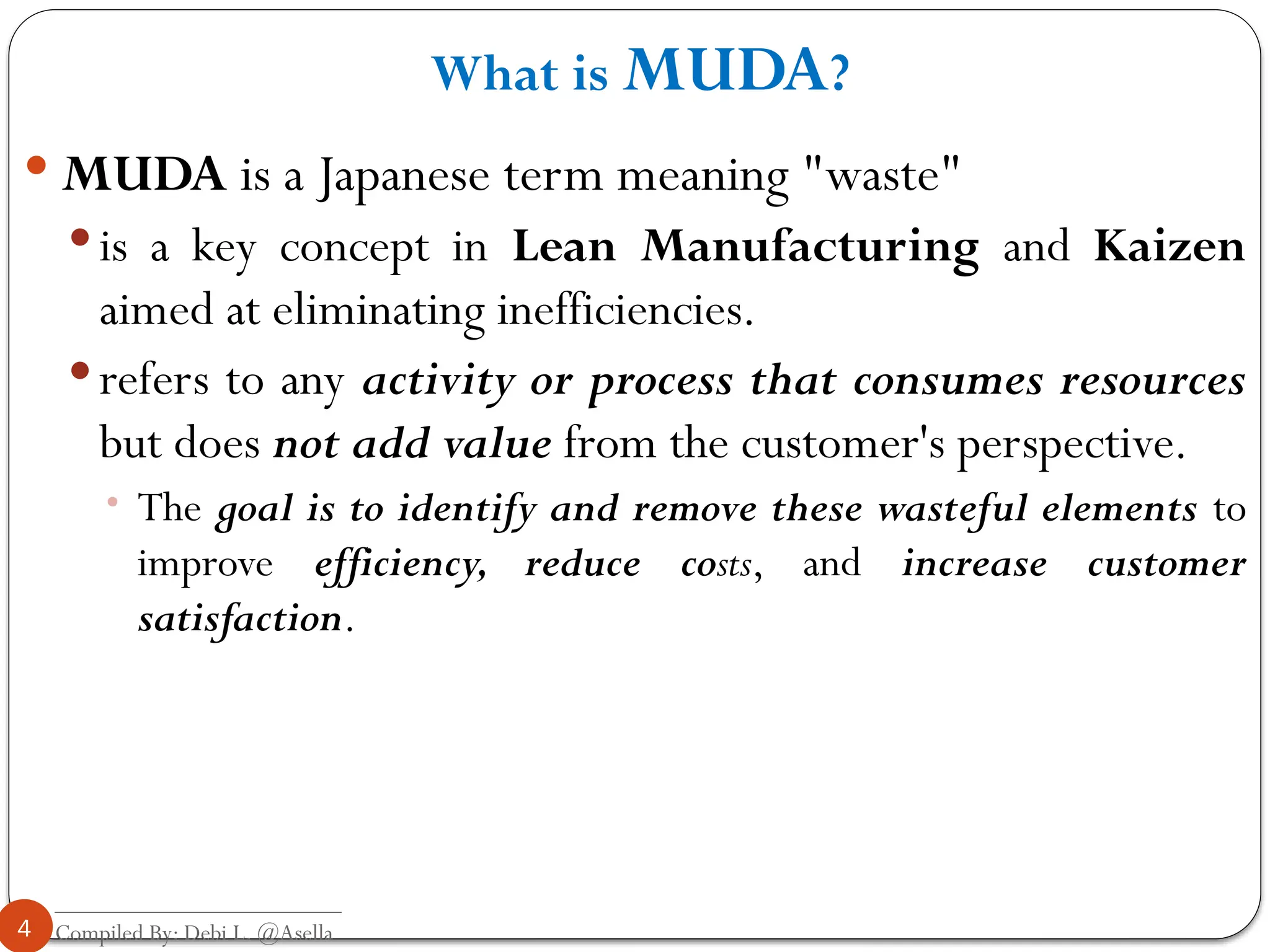 Ch 1 Preventing And Eliminating MUDA HNS2 1 pptx