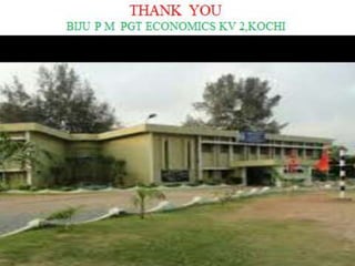 ch 8 INDIAN ECONOMIC DEVELOPMENT PPT  VOLUME