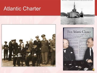 Atlantic Charter 