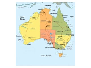 Ch 10 Sec 4 "Australia" 