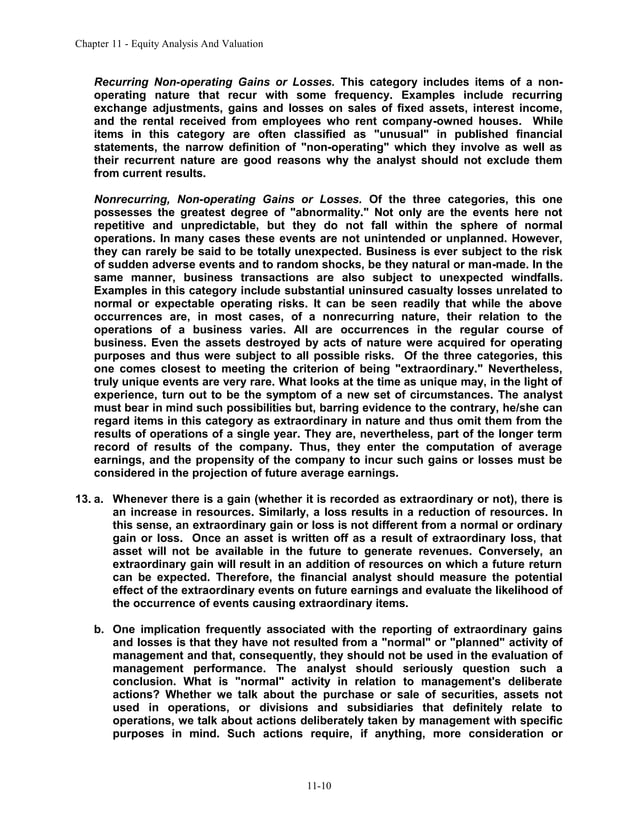 SUBRAMANYAM FINANCIAL STATEMENT ANALYSIS PDF visual data 8