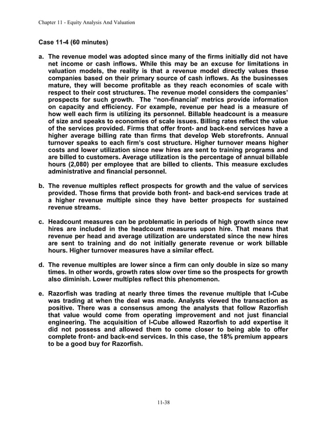 FINANCIAL STATEMENT ANALYSIS WILD SUBRAMANYAM PDF visual data 7