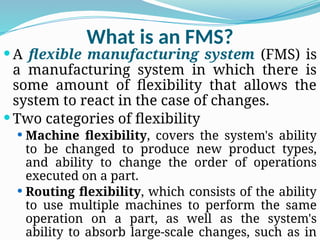 Comprehensive Overview of Industrial Robotics: Components, Types, and ...