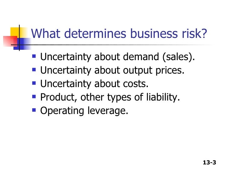 disadvantages at operating at high financial leverage Optimal operating and financial leverage disadvantages of these windows: the company has a relatively high margin of safety. disadvantages at operating at high financial leverage Optimal operating and financial leverage disadvantages of these windows: the company has a relatively high margin of safety.