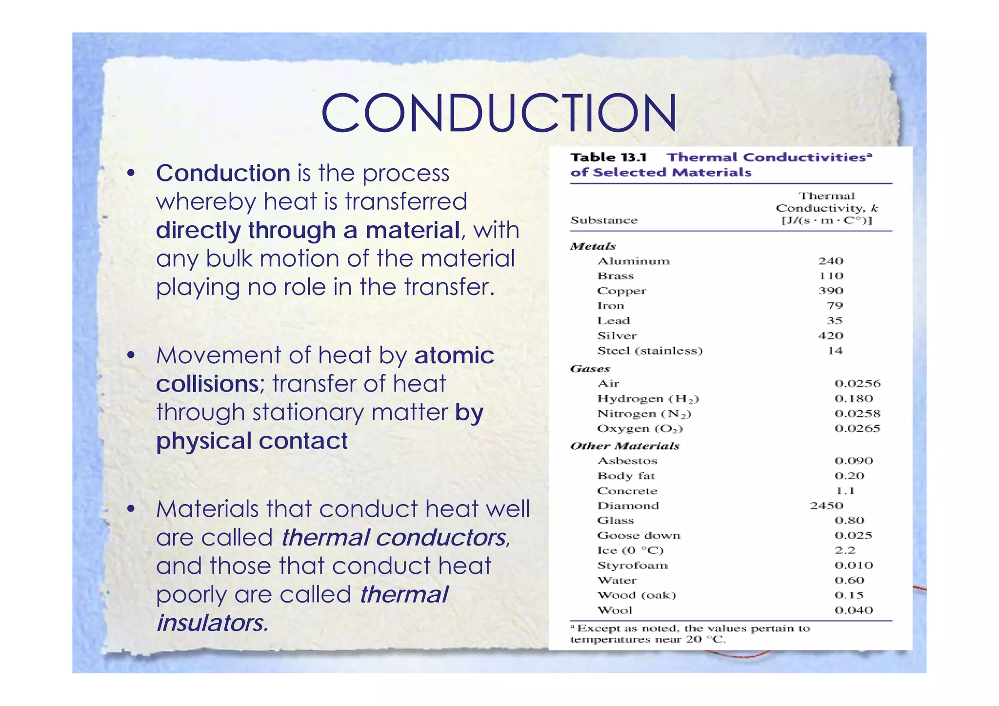 Ch 12&13 Heat And Temperature