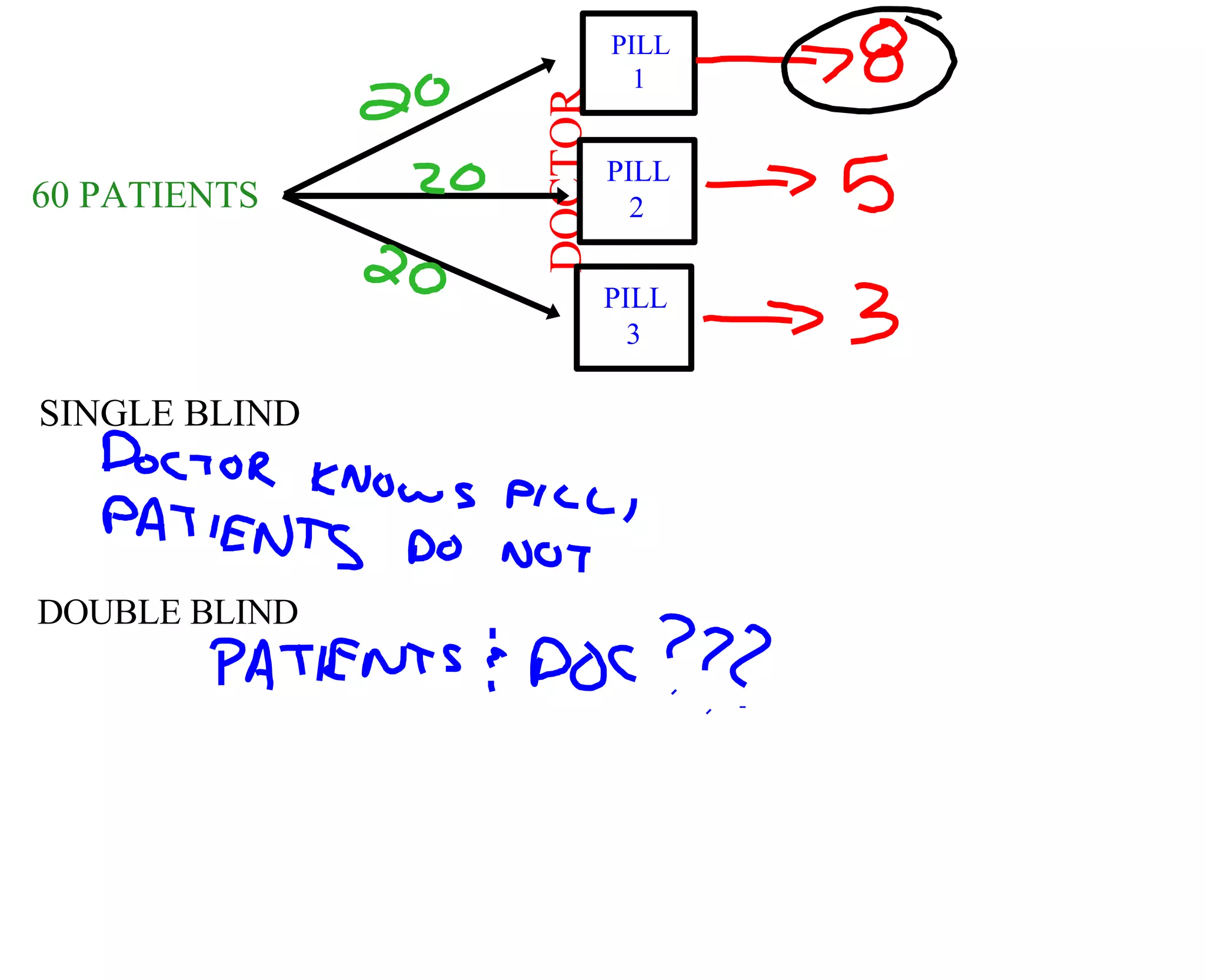 Ch. 13 2 Blinding | PPT