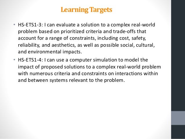 Principles of Ecology