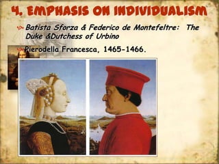 1. Realism & ExpressionExpulsion fromthe Garden