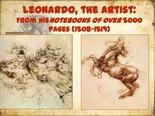 Individualism  free standing figures.