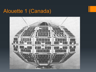 Alouette 1 (Canada)

 
