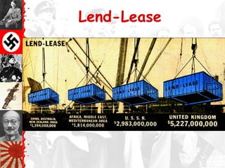 Lend-Lease
 