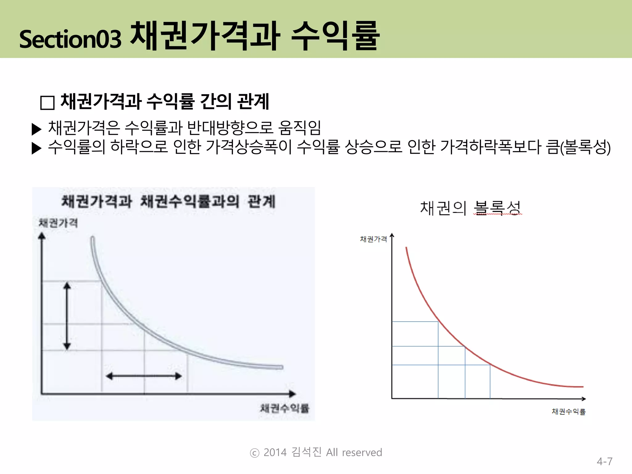 Ch.4 채권분석 | PDF