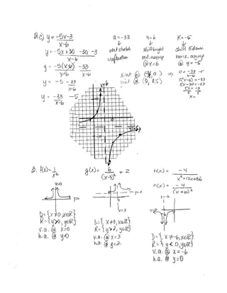 Ch. 9 review assignment key | PDF