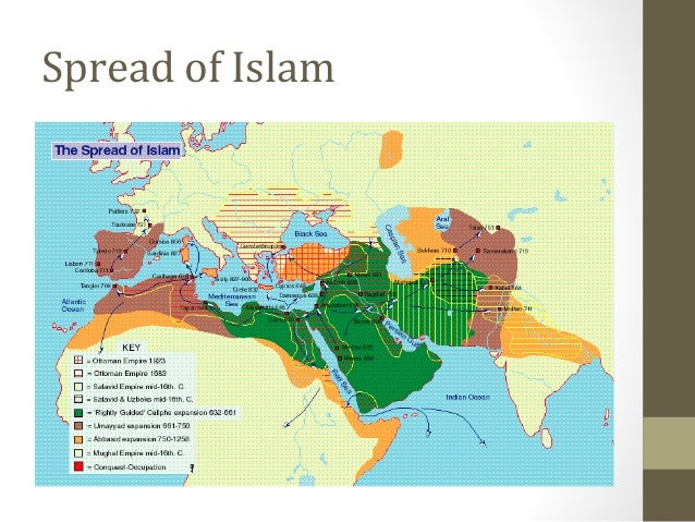a discussion on the spread of the islamic civilization Get an answer for 'how and why did islamic civilization spread ' and find homework help for other history questions at enotes. a discussion on the spread of the islamic civilization Get an answer for 'how and why did islamic civilization spread ' and find homework help for other history questions at enotes.