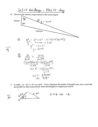 FDN 20 - Ch. 3/4 review assignment (#2)(answers)