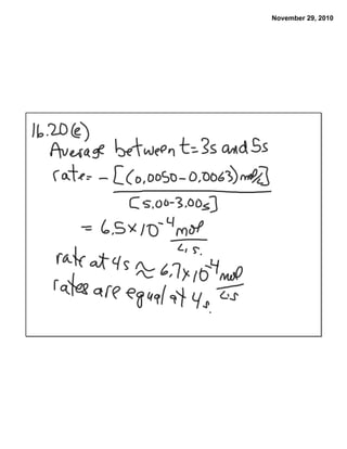 November 29, 2010
 