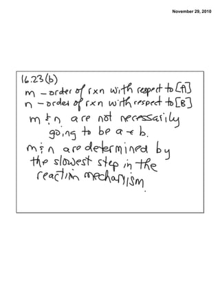 November 29, 2010
 