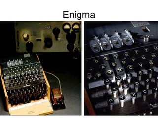 Enigma 