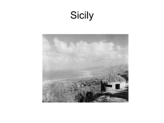 Sicily 