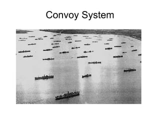 Convoy System 
