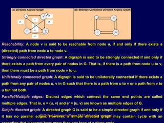 Reachability Path Ch-17-Data Structures.ppt.pptx