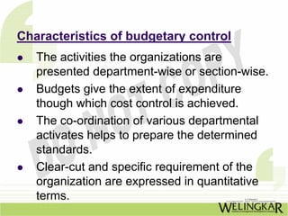Principles of Management – Chpt 17 : Controlling | PDF