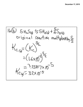 December 17, 2010
 