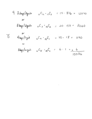 Mrs. Sack's Foundations 30 Ch. 4 review assignment(answers) | PDF