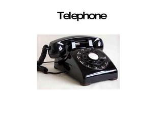 Telephone