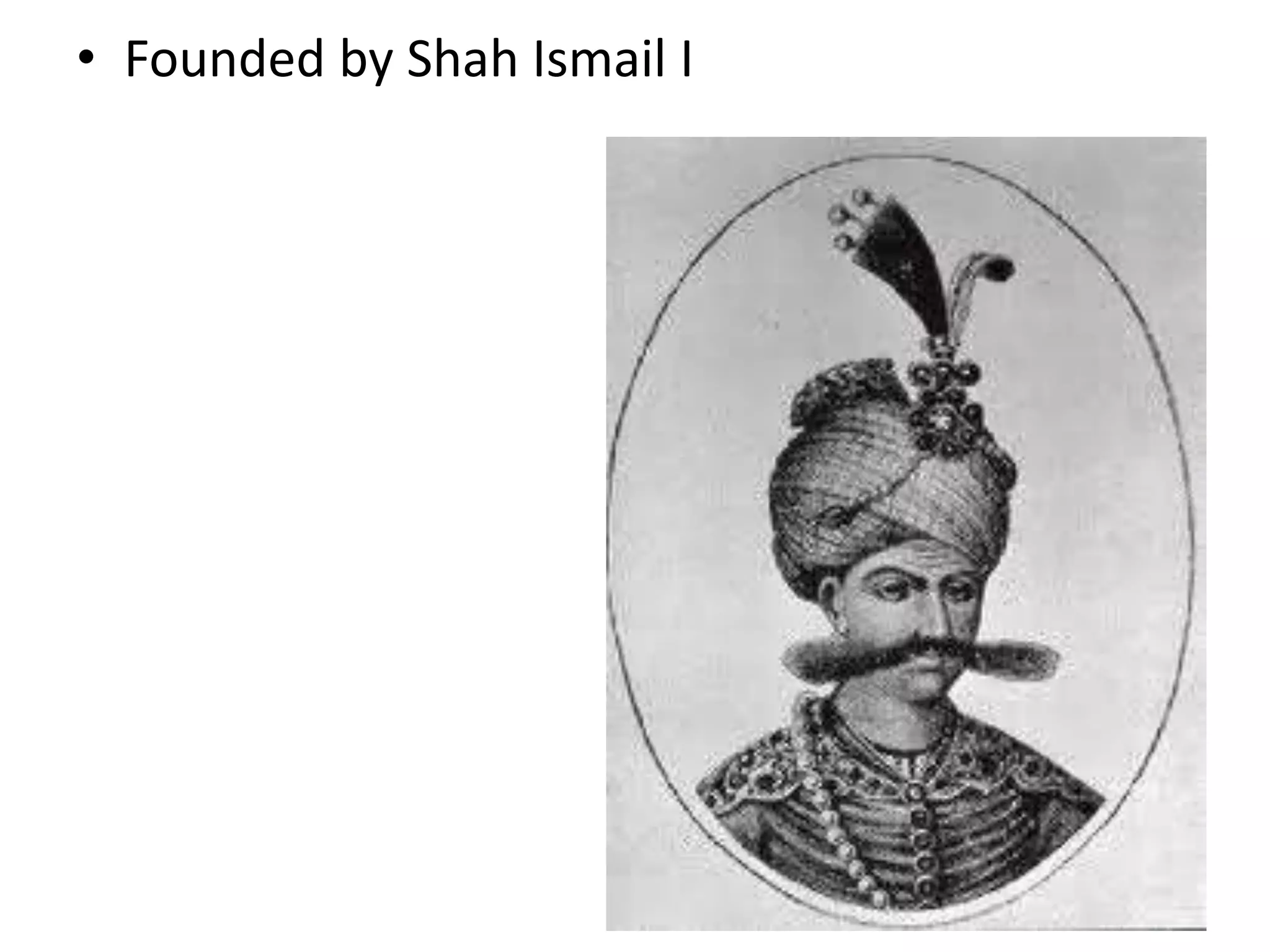 Abbas The Great'S Shocking Safavid Empire Transformation - ko36v4y