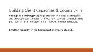 Ch. 11 treatment & intervention | PPTX