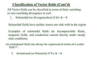 Irrotational Vector Example CH-1 EMF by Chala B for astu students.ppt