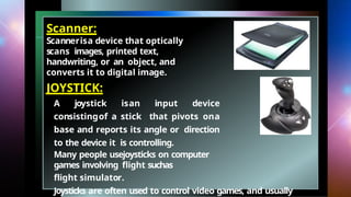 Scanner Computer Meaning CH-1 Introduction to Computer System-ppt.pptx
