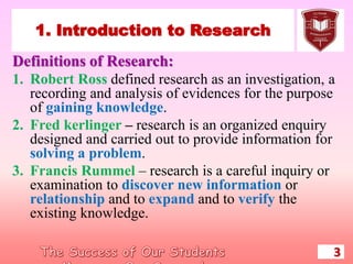 CH-1 Introduction to research.pptx