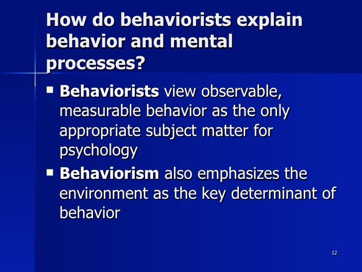 Ch 1 Intro To Psych Key