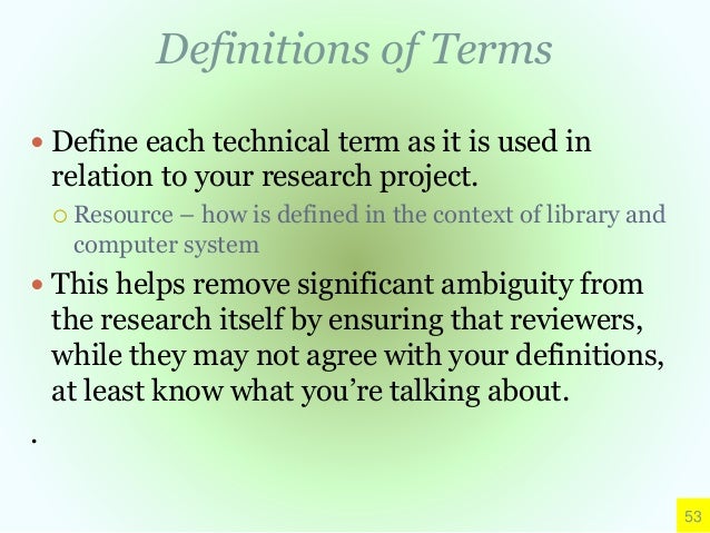 Ch 1 research introduciton