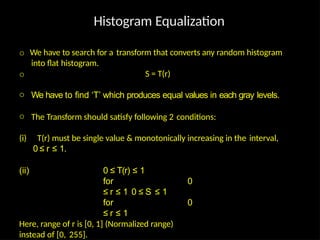 ch-2.2 histogram image processing .pptx