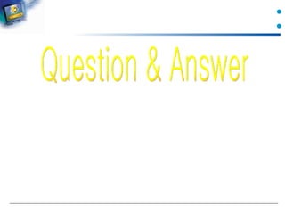 Question & Answer 